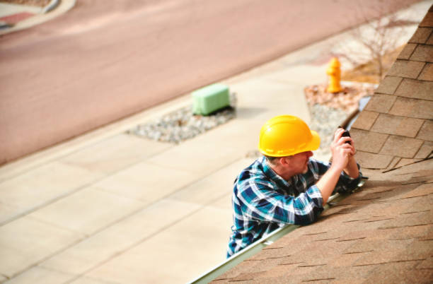 Best Chimney Flashing Repair  in Firebaugh, CA