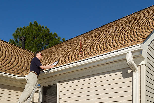 Best Green or Eco-Friendly Roofing Solutions  in Firebaugh, CA